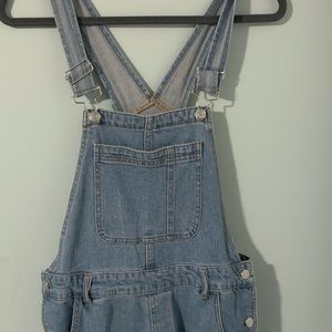 *UPDATED* Women’s long overalls